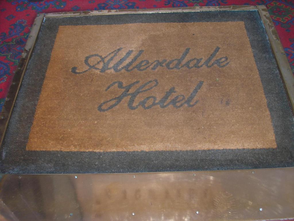 托基 Allerdale酒店 客房 照片